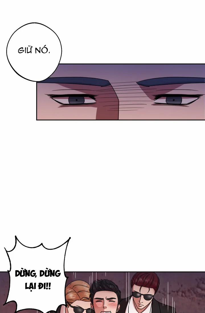 Tuyển Tập Bl Ngắn: Quân Phục 9 trang 8