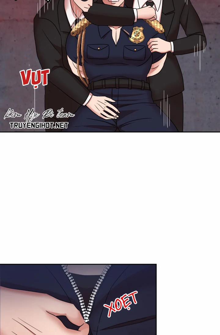 Tuyển Tập Bl Ngắn: Quân Phục 9 trang 9