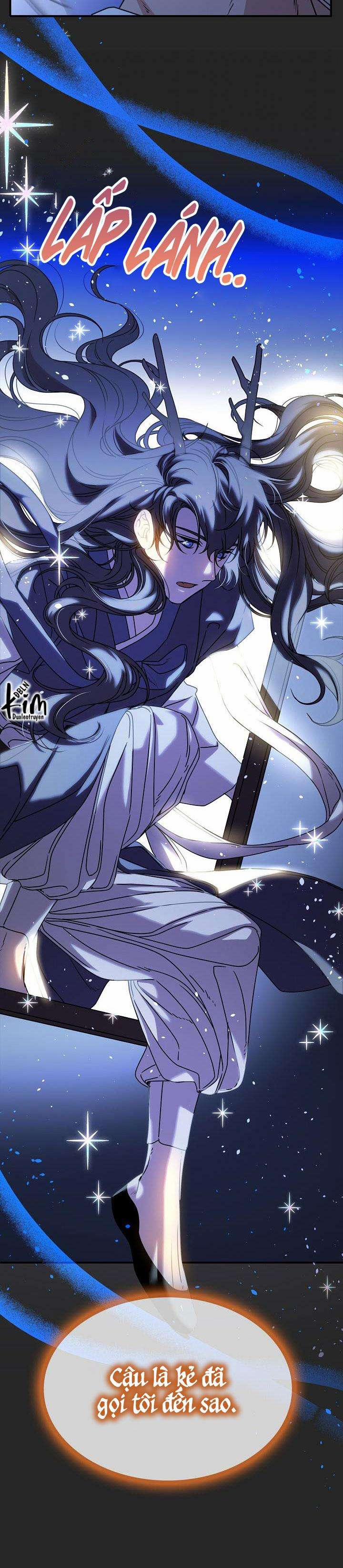 Tuyển Tập Bl Thú Nhân Và Xúc Tu 0.0 OMG 1 trang 23