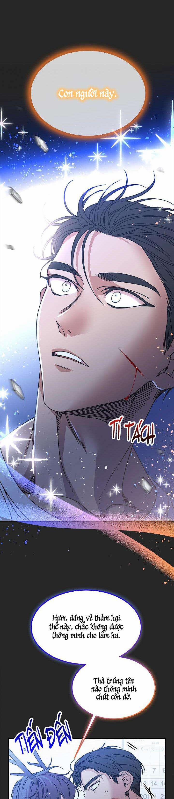 Tuyển Tập Bl Thú Nhân Và Xúc Tu 0.0 OMG 1 trang 24