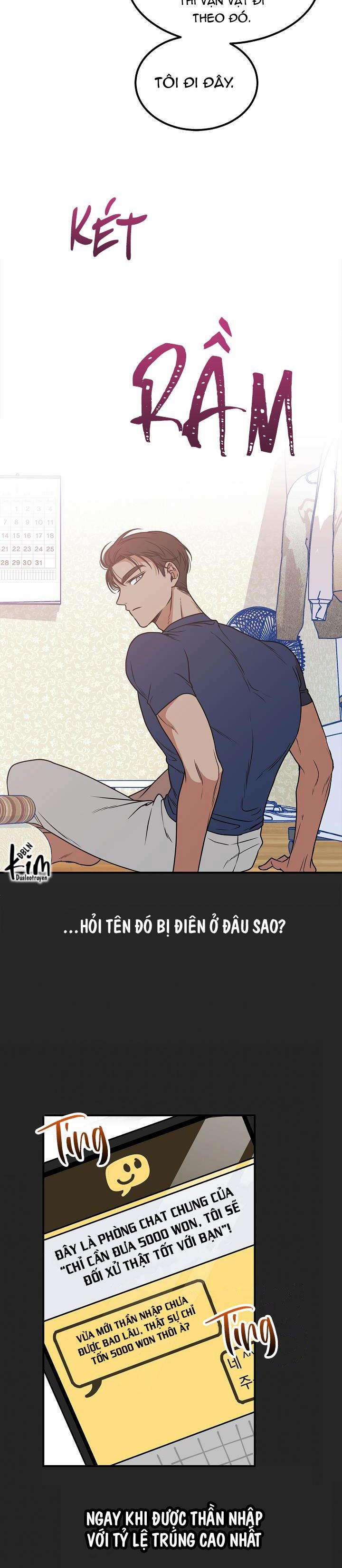 Tuyển Tập Bl Thú Nhân Và Xúc Tu 0.0 OMG 1 trang 30