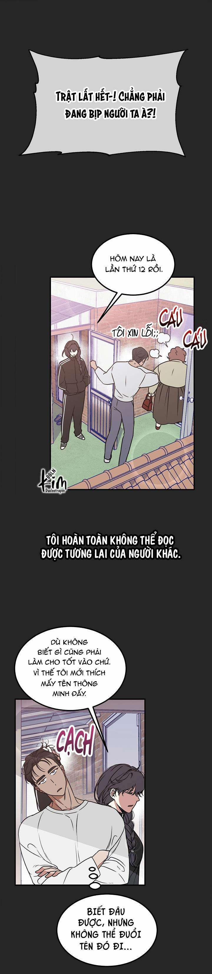 Tuyển Tập Bl Thú Nhân Và Xúc Tu 0.0 OMG 1 trang 31