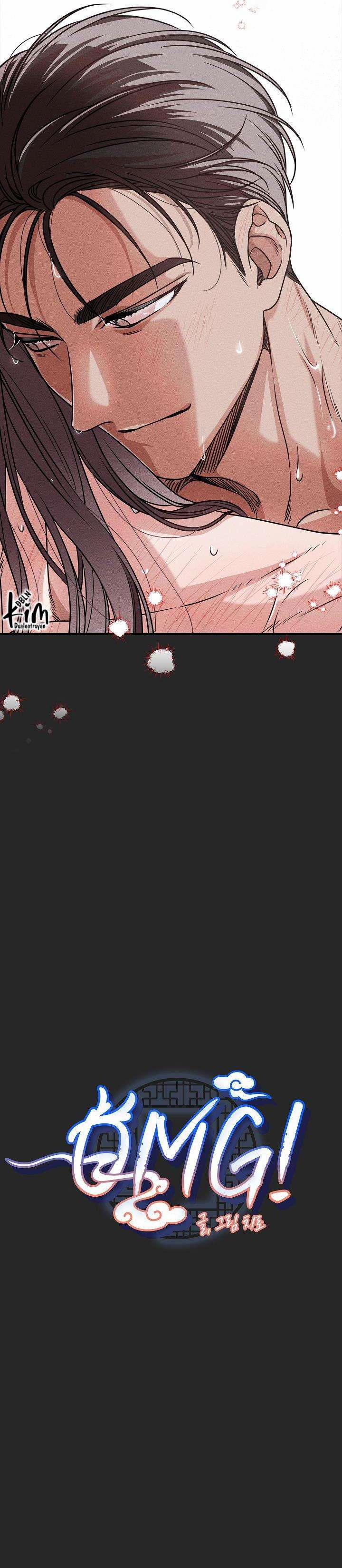 Tuyển Tập Bl Thú Nhân Và Xúc Tu 0.0 OMG 1 trang 5