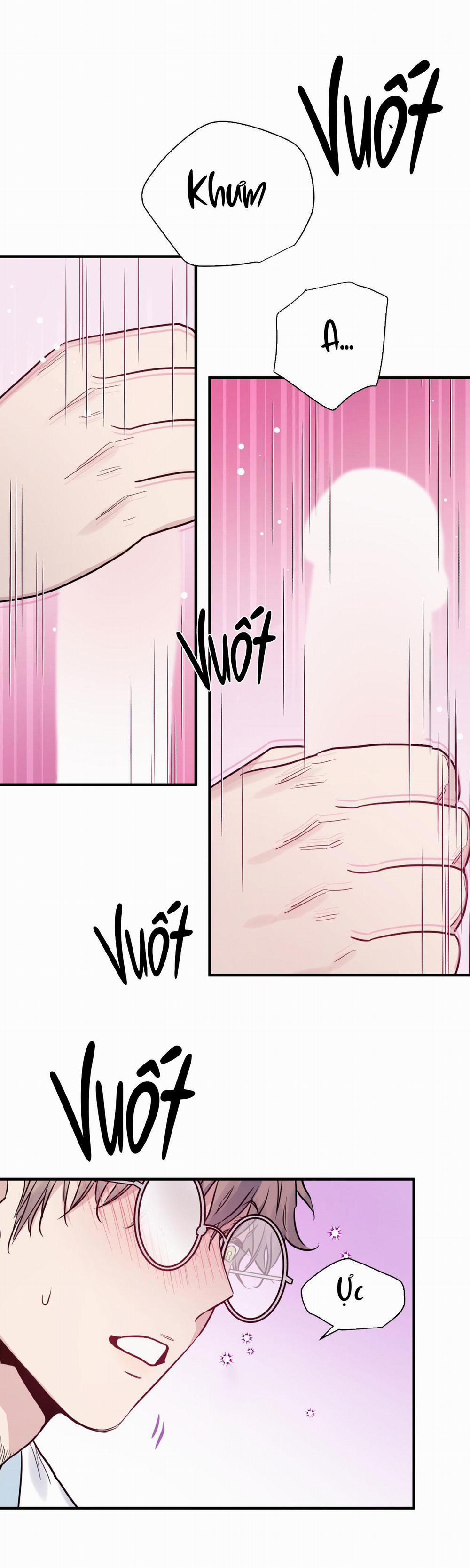 Tuyển Tập Bl Thú Nhân Và Xúc Tu 17.2 Vuốt ve 2 trang 16