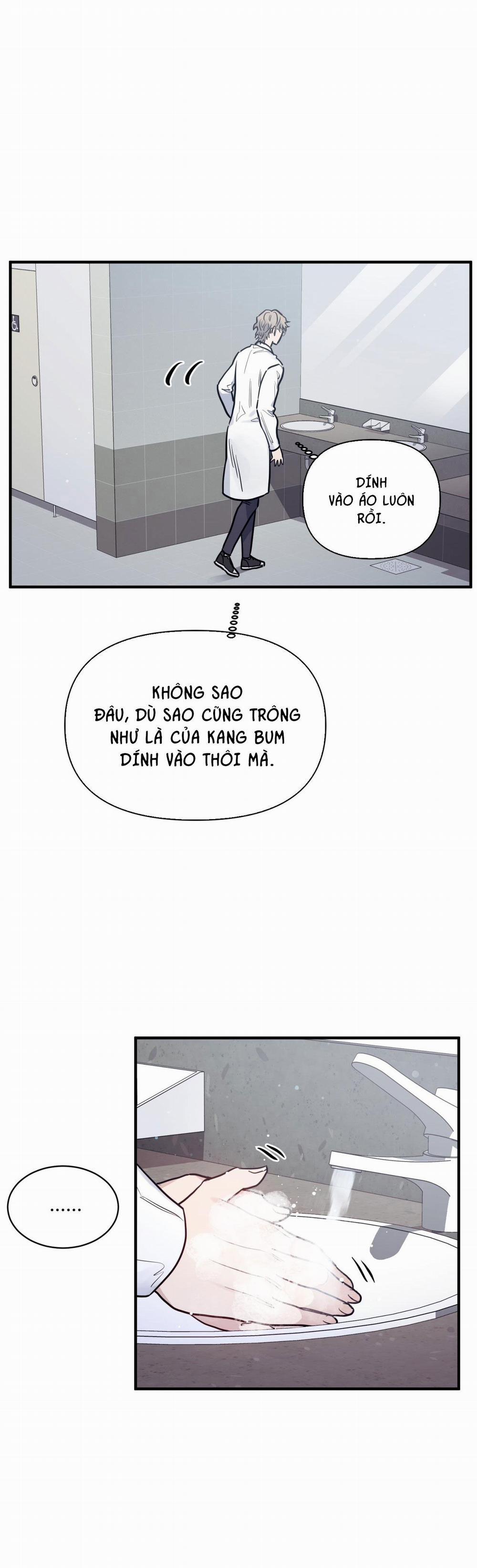 Tuyển Tập Bl Thú Nhân Và Xúc Tu 17.2 Vuốt ve 2 trang 29