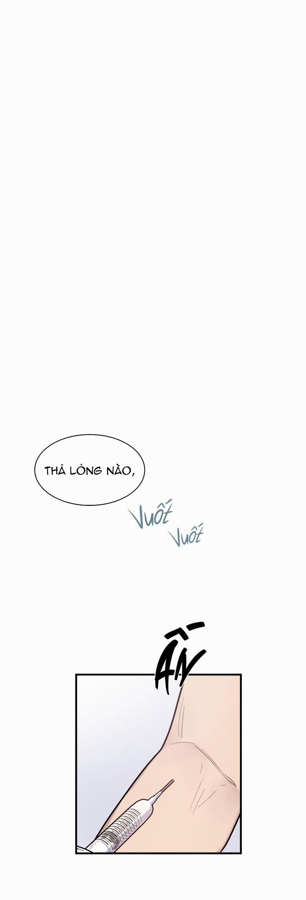 Tuyển Tập Bl Thú Nhân Và Xúc Tu 17.2 Vuốt ve 2 trang 31