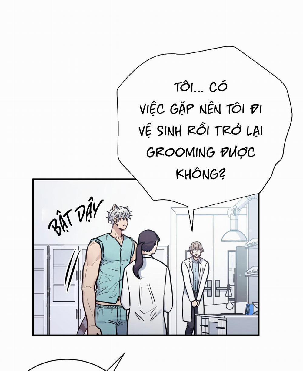 Tuyển Tập Bl Thú Nhân Và Xúc Tu 17.2 Vuốt ve 2 trang 34