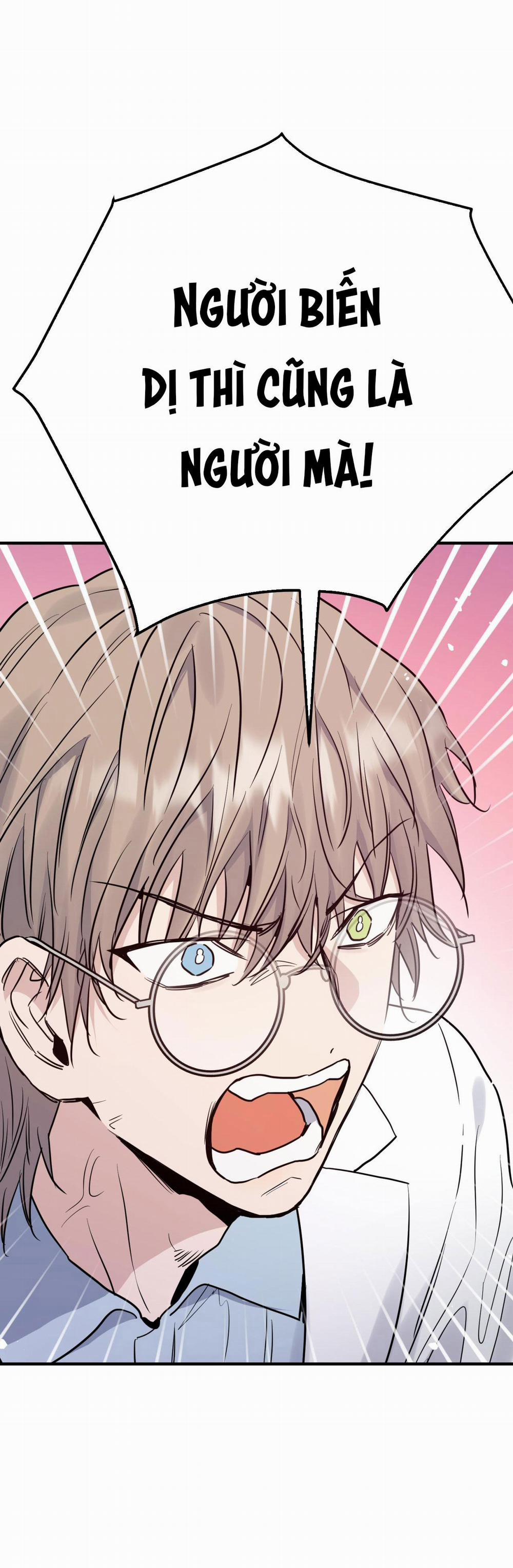 Tuyển Tập Bl Thú Nhân Và Xúc Tu 17.2 Vuốt ve 2 trang 8