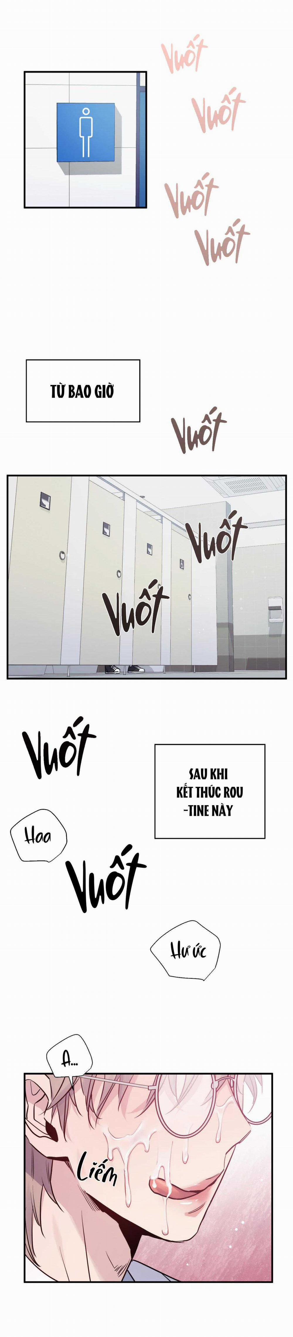 Tuyển Tập Bl Thú Nhân Và Xúc Tu 17.2 trang 25