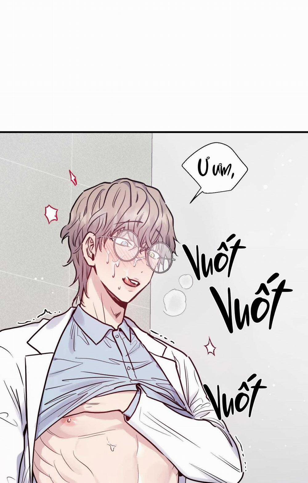 Tuyển Tập Bl Thú Nhân Và Xúc Tu 17.2 trang 26