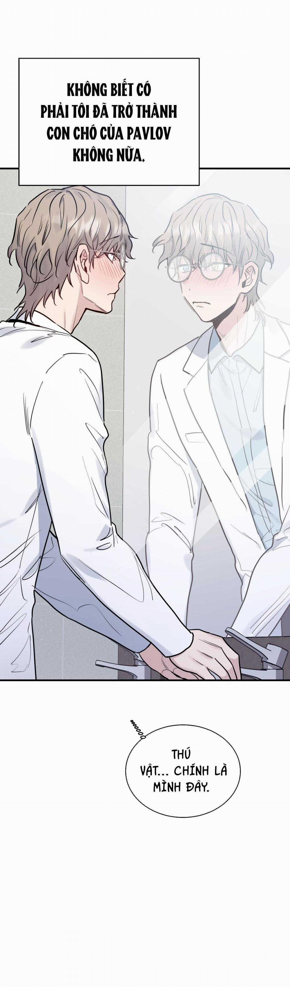 Tuyển Tập Bl Thú Nhân Và Xúc Tu 17.2 trang 30