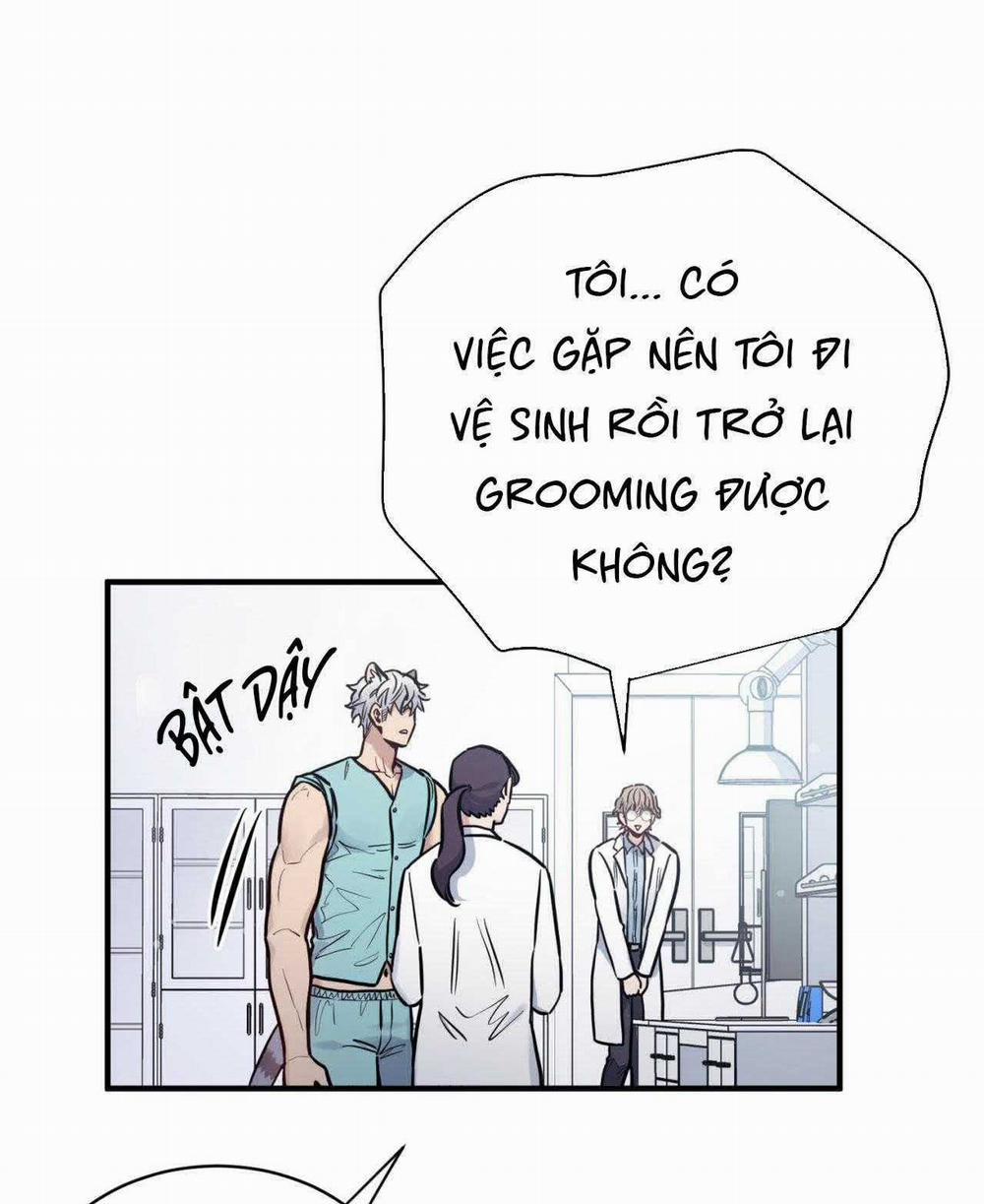 Tuyển Tập Bl Thú Nhân Và Xúc Tu 17.2 trang 34