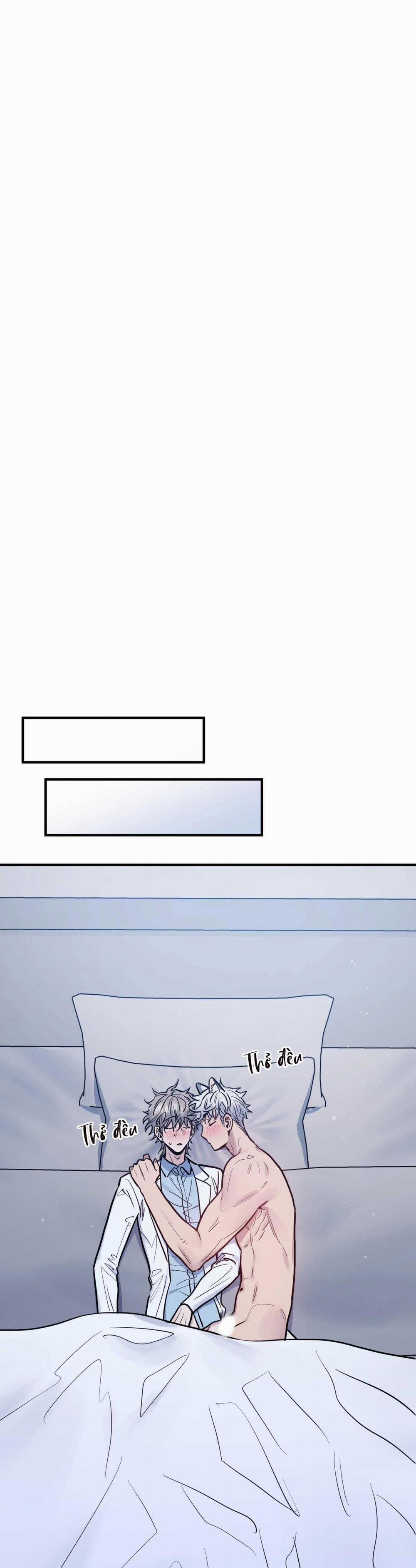 Tuyển Tập Bl Thú Nhân Và Xúc Tu 17.3 trang 20