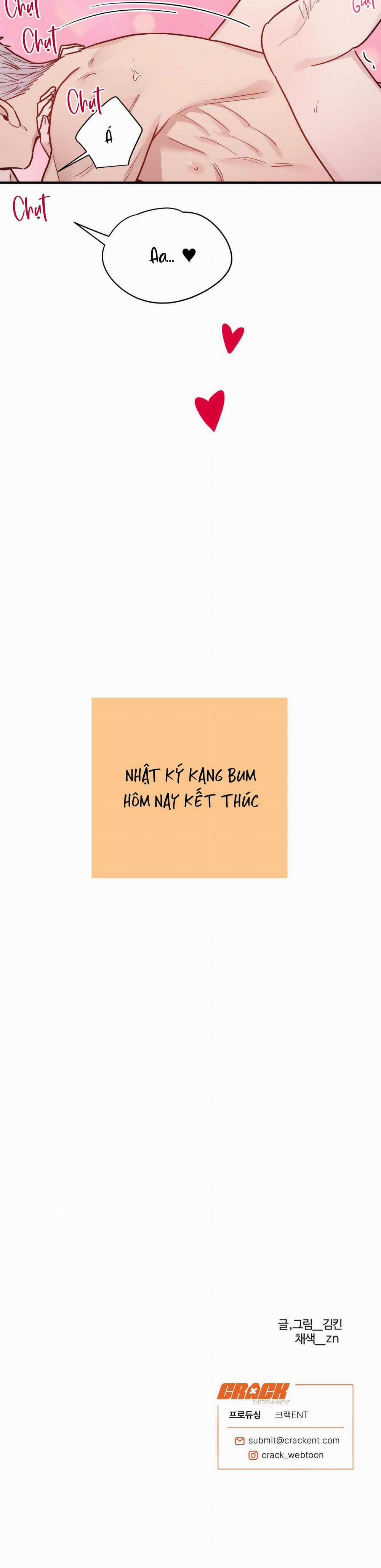 Tuyển Tập Bl Thú Nhân Và Xúc Tu 17.3 trang 31