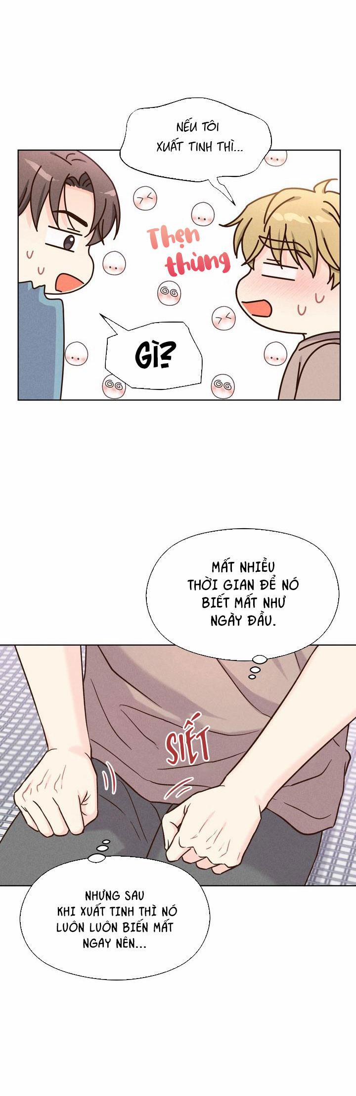 Tuyển Tập Bl Thú Nhân Và Xúc Tu 18.3 bạn nói 3 trang 14