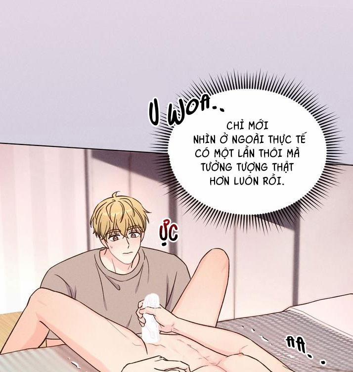 Tuyển Tập Bl Thú Nhân Và Xúc Tu 18.3 bạn nói 3 trang 21