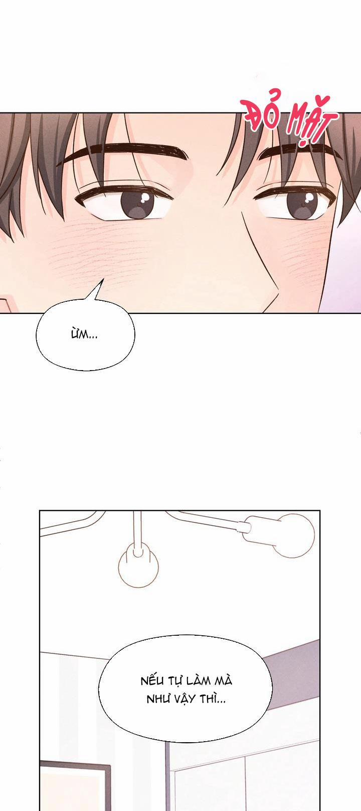 Tuyển Tập Bl Thú Nhân Và Xúc Tu 18.3 bạn nói 3 trang 31