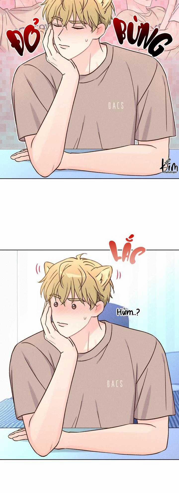 Tuyển Tập Bl Thú Nhân Và Xúc Tu 18.3 trang 10