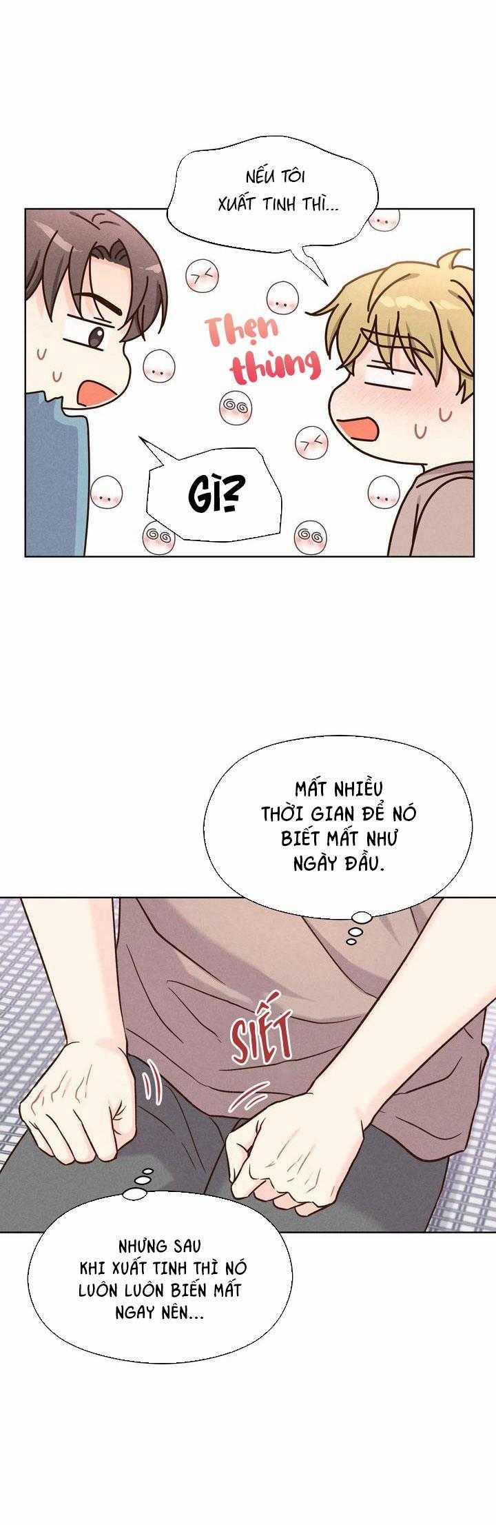 Tuyển Tập Bl Thú Nhân Và Xúc Tu 18.3 trang 14