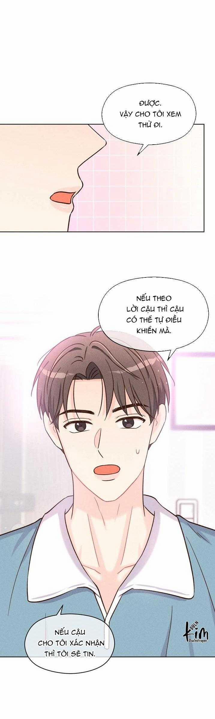 Tuyển Tập Bl Thú Nhân Và Xúc Tu 18.3 trang 17