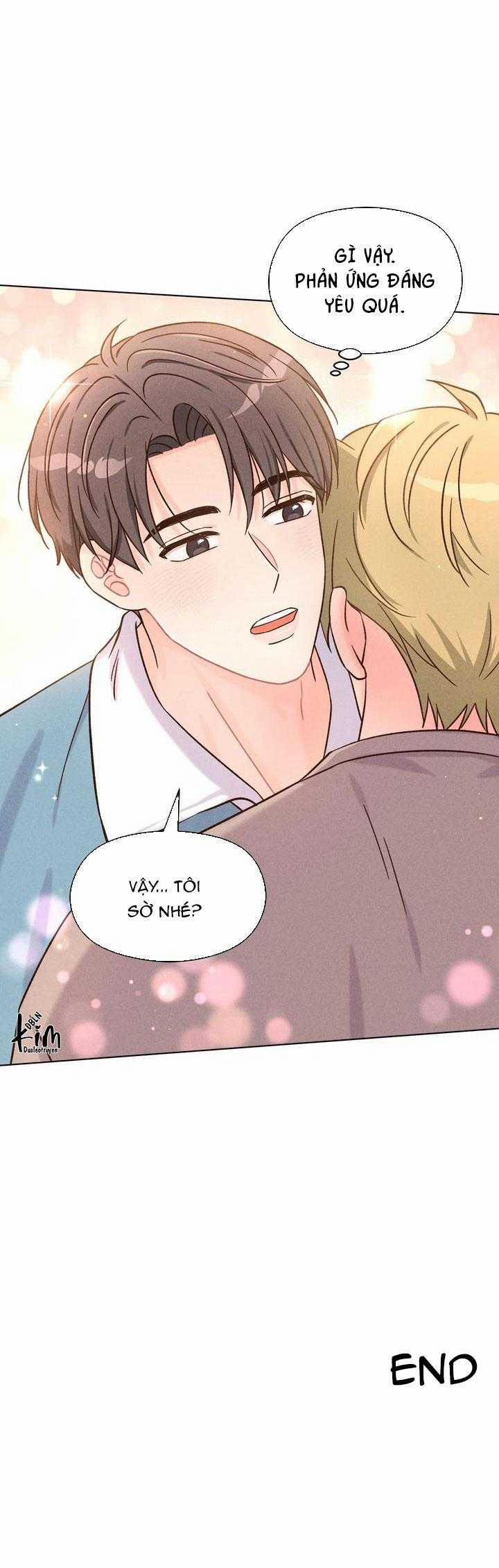 Tuyển Tập Bl Thú Nhân Và Xúc Tu 18.3 trang 34