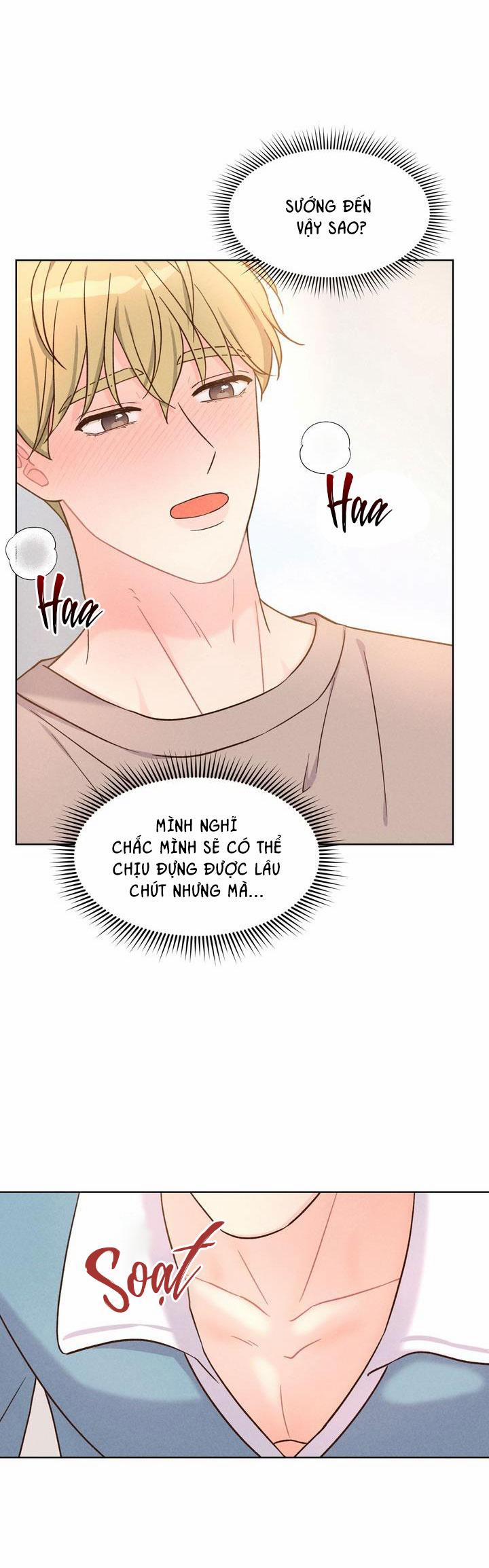 Tuyển Tập Bl Thú Nhân Và Xúc Tu 18.4 Bạn nói 4 trang 2