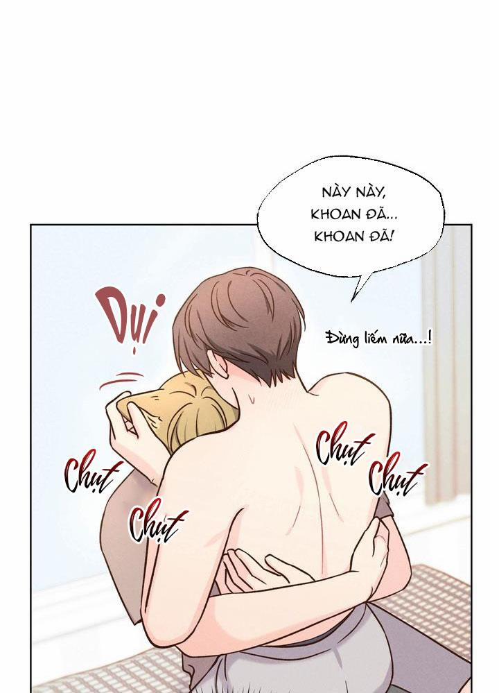 Tuyển Tập Bl Thú Nhân Và Xúc Tu 18.4 Bạn nói 4 trang 6