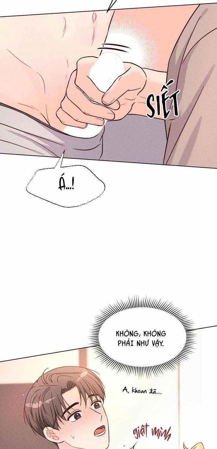 Tuyển Tập Bl Thú Nhân Và Xúc Tu 18.4 trang 12