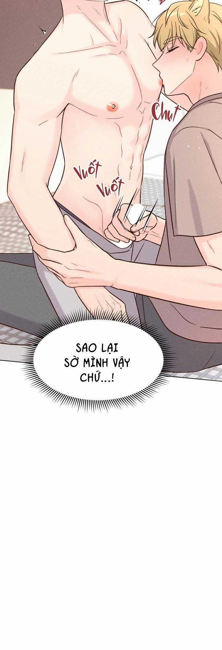 Tuyển Tập Bl Thú Nhân Và Xúc Tu 18.4 trang 13