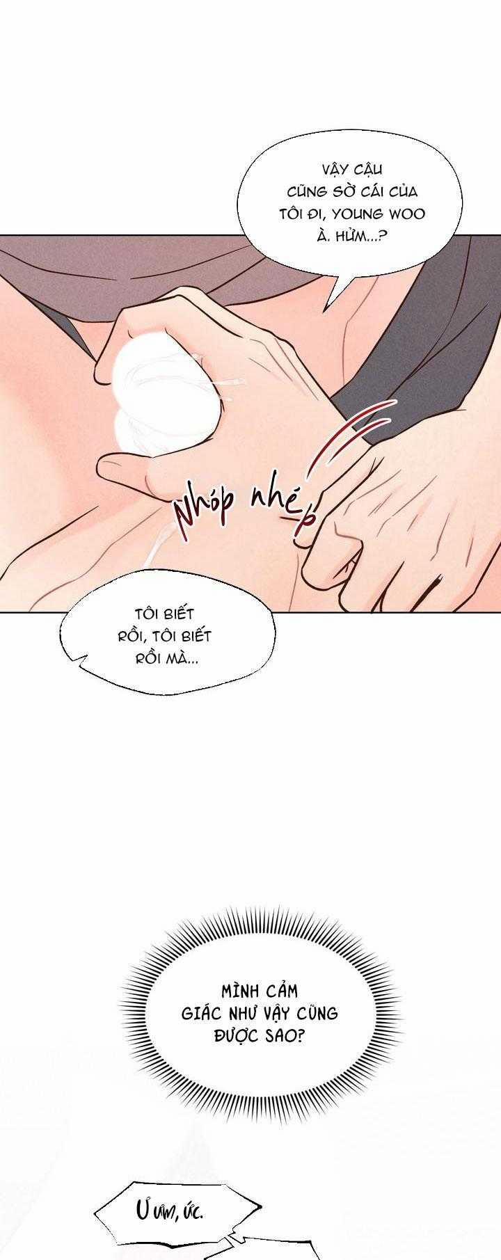 Tuyển Tập Bl Thú Nhân Và Xúc Tu 18.4 trang 29