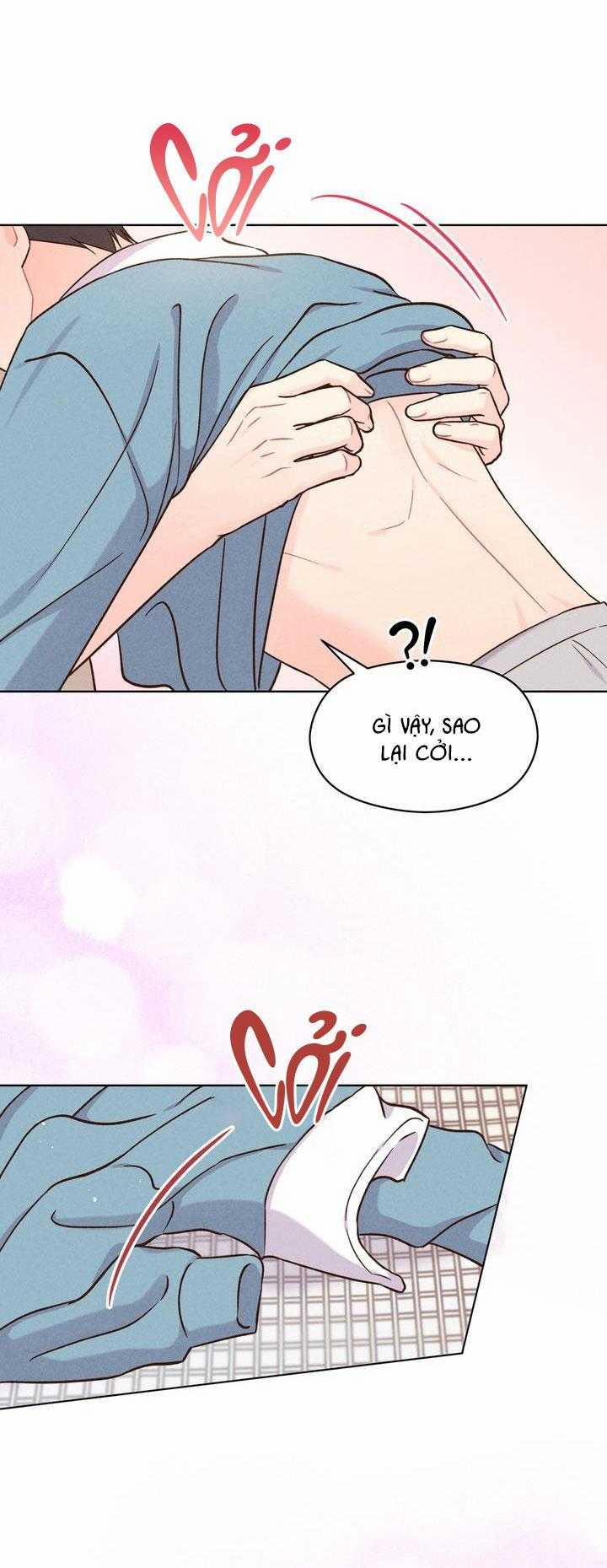 Tuyển Tập Bl Thú Nhân Và Xúc Tu 18.4 trang 4