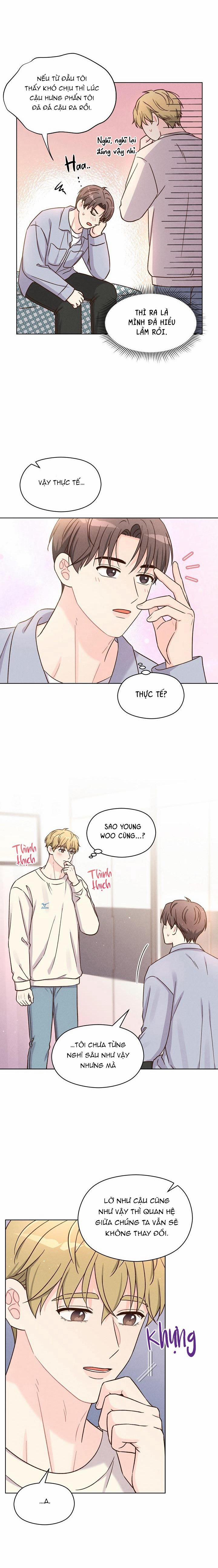 Tuyển Tập Bl Thú Nhân Và Xúc Tu 18.6 Bạn nói 6 trang 13