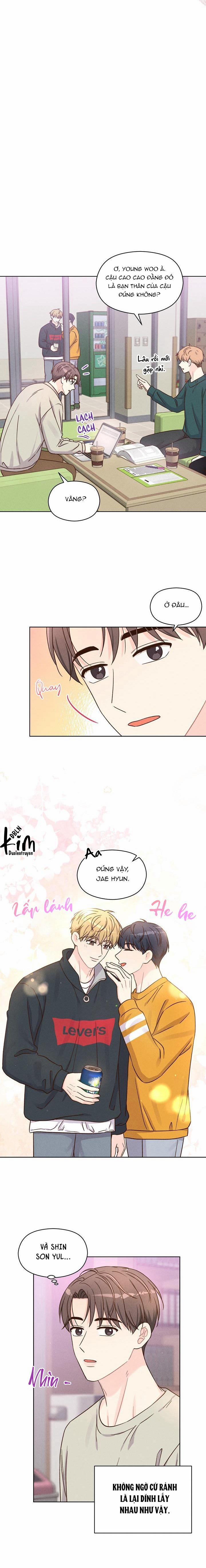 Tuyển Tập Bl Thú Nhân Và Xúc Tu 18.6 Bạn nói 6 trang 2