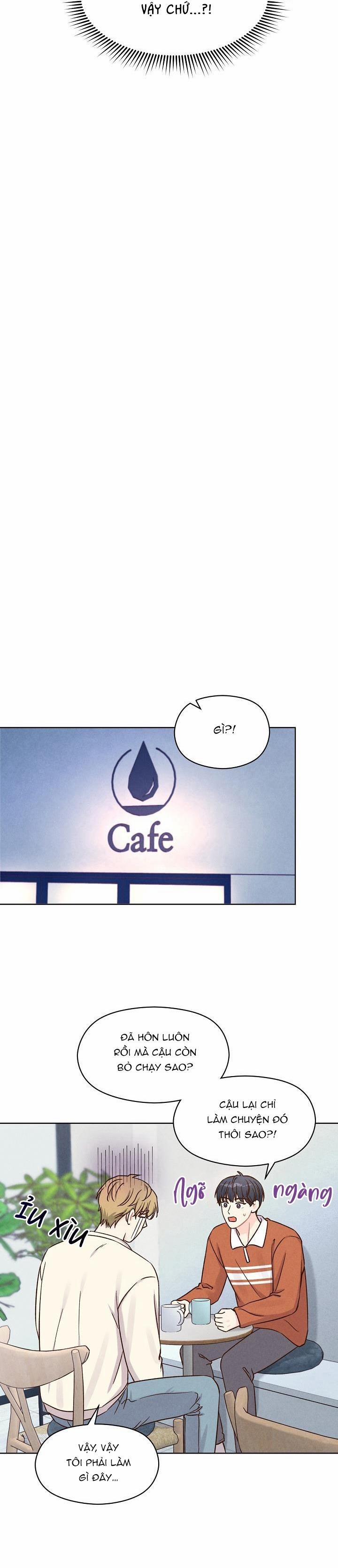 Tuyển Tập Bl Thú Nhân Và Xúc Tu 18.7 BẠN NÓI 7 trang 10