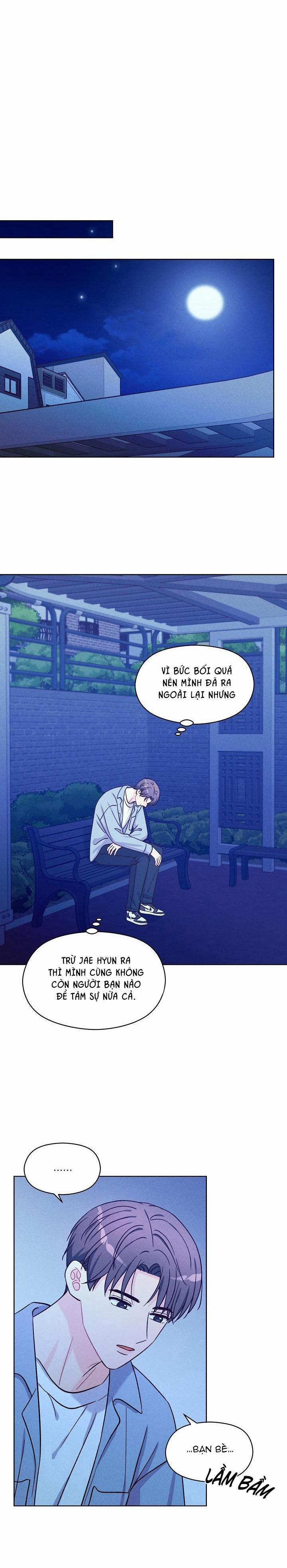 Tuyển Tập Bl Thú Nhân Và Xúc Tu 18.7 BẠN NÓI 7 trang 13