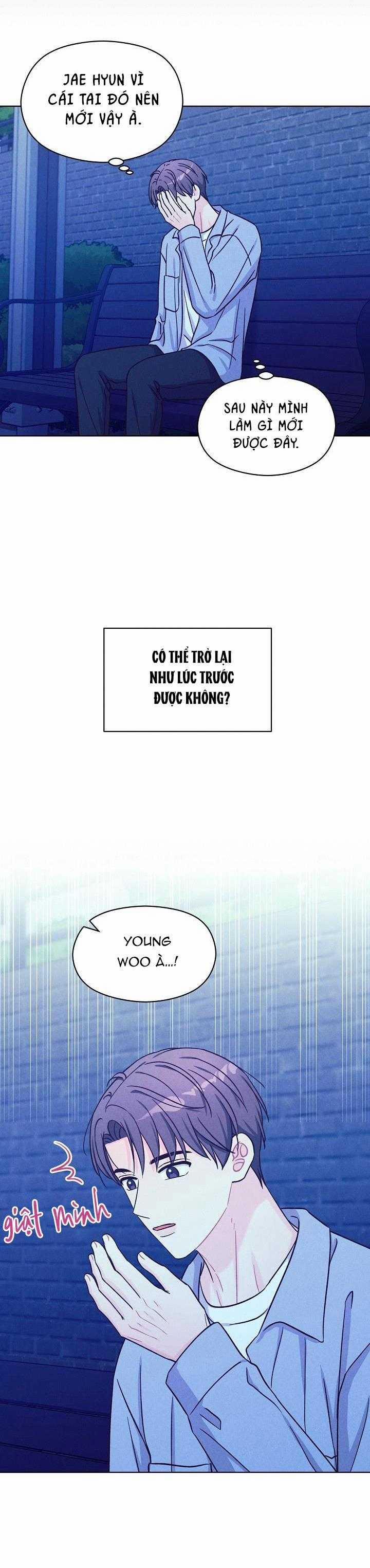 Tuyển Tập Bl Thú Nhân Và Xúc Tu 18.7 trang 15