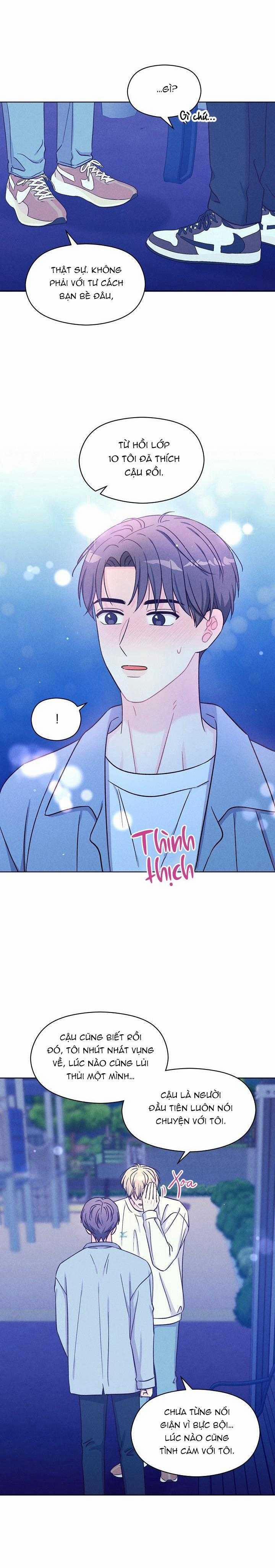 Tuyển Tập Bl Thú Nhân Và Xúc Tu 18.7 trang 20