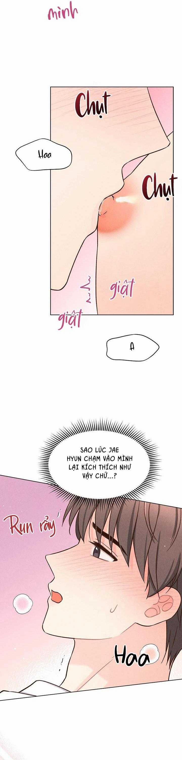 Tuyển Tập Bl Thú Nhân Và Xúc Tu 18.7 trang 5