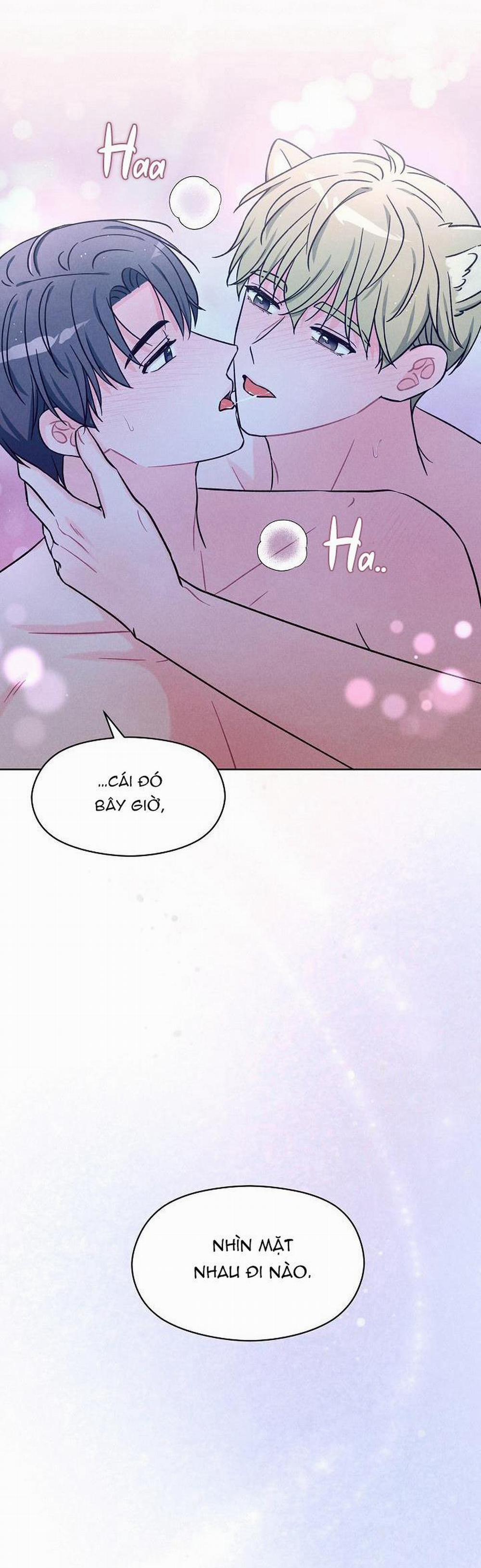 Tuyển Tập Bl Thú Nhân Và Xúc Tu 18.8 trang 18