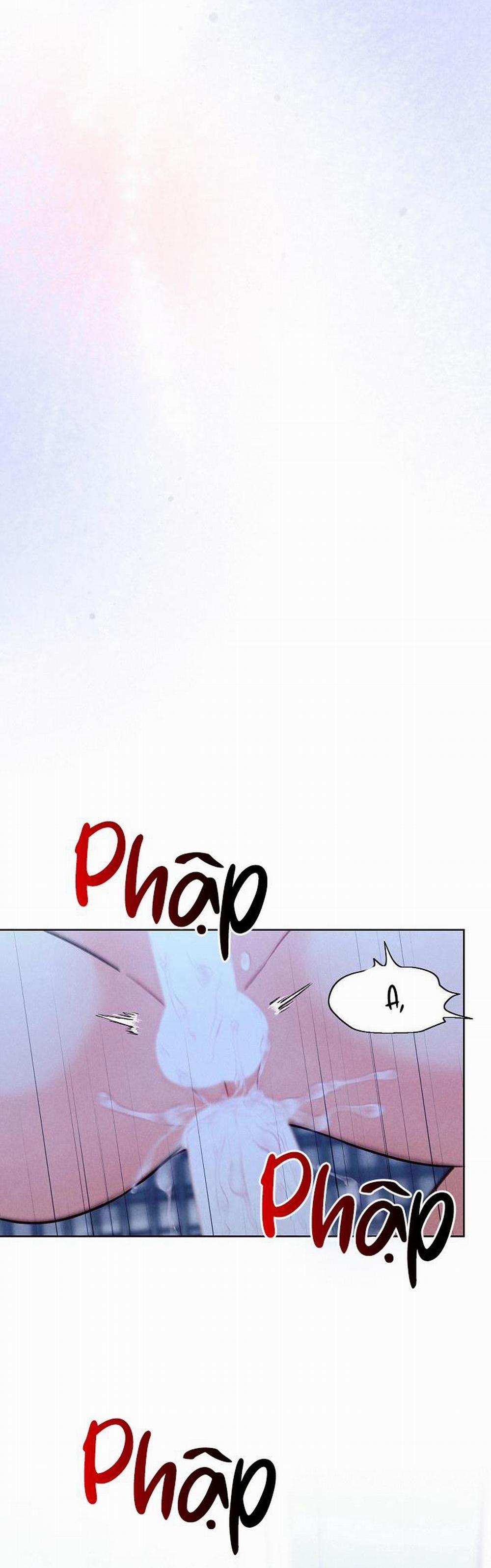 Tuyển Tập Bl Thú Nhân Và Xúc Tu 18.8 trang 19