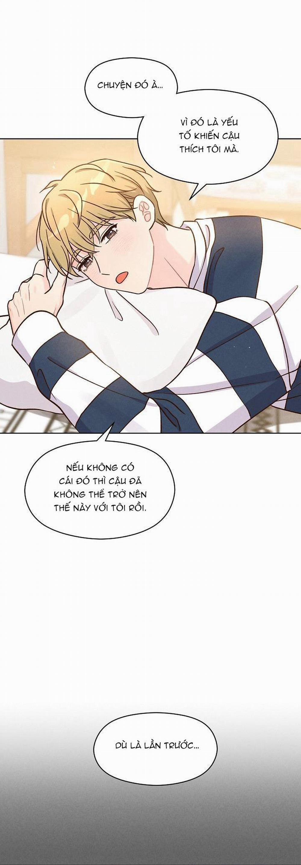 Tuyển Tập Bl Thú Nhân Và Xúc Tu 18.8 trang 29