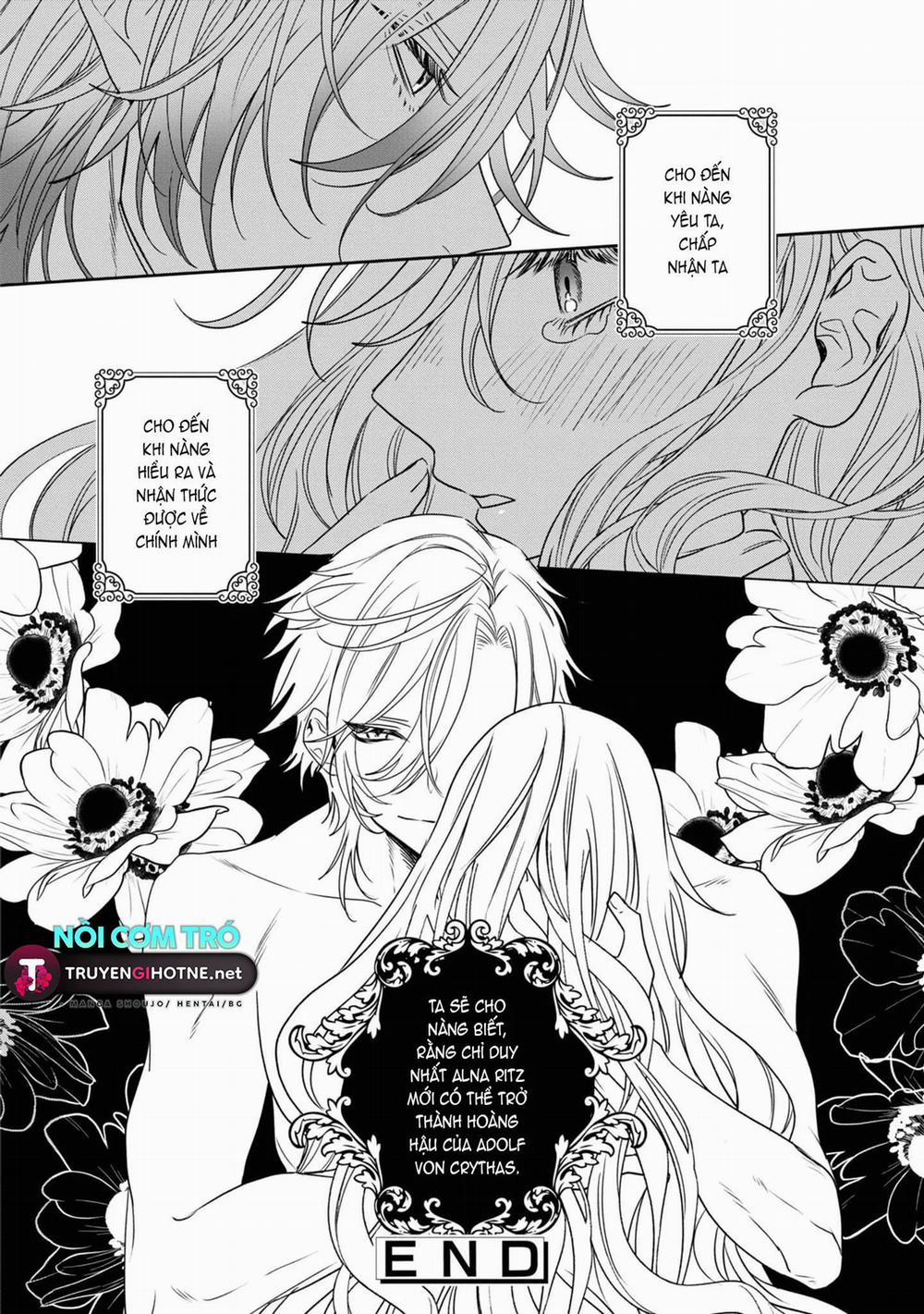 Tuyển Tập Các Oneshot – Sau Khi Bị Hoàng Tử Giáo Huấn Tôi Như Phát Điên 1.2 trang 13