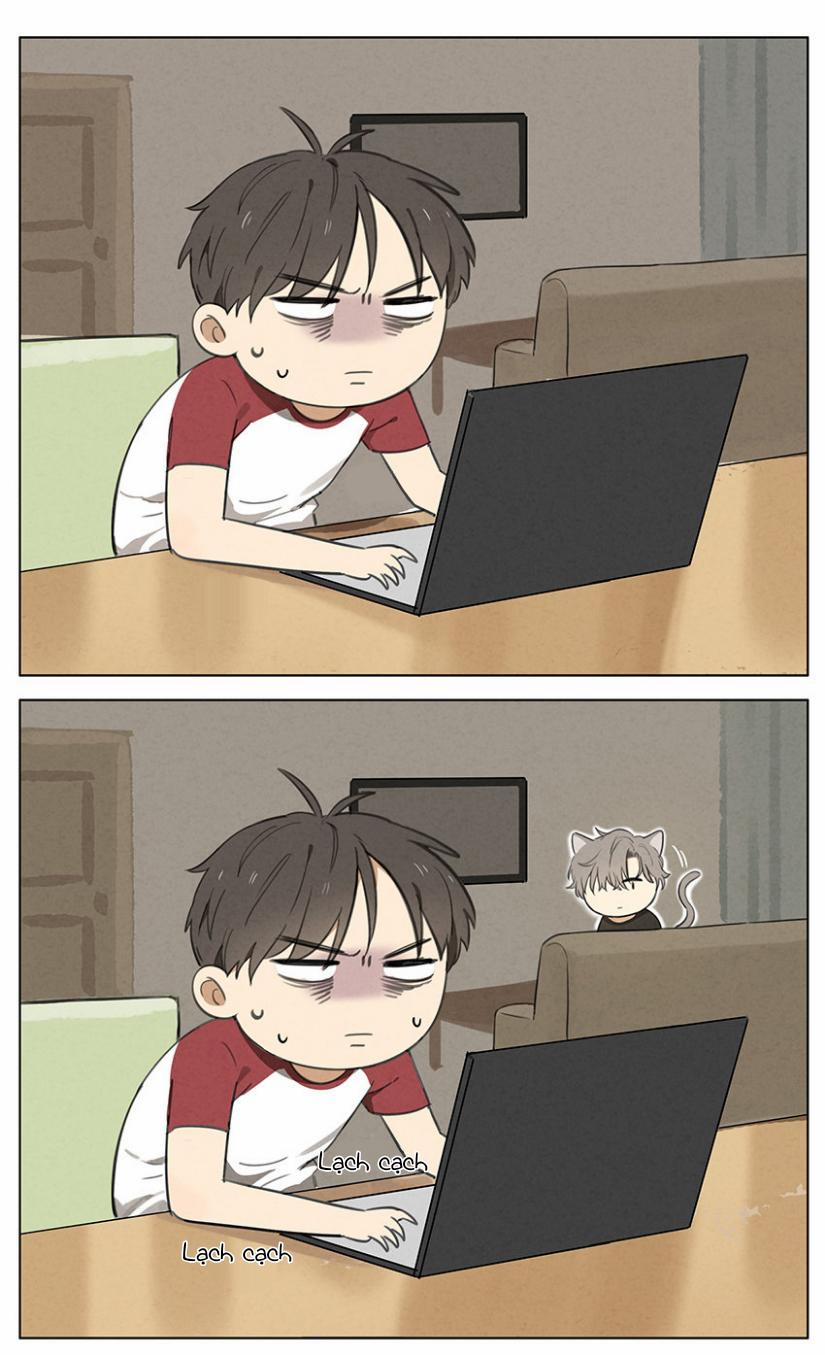 Tuyển tập các truyện ngắn của Cát Lưu Xuyên 1 trang 2