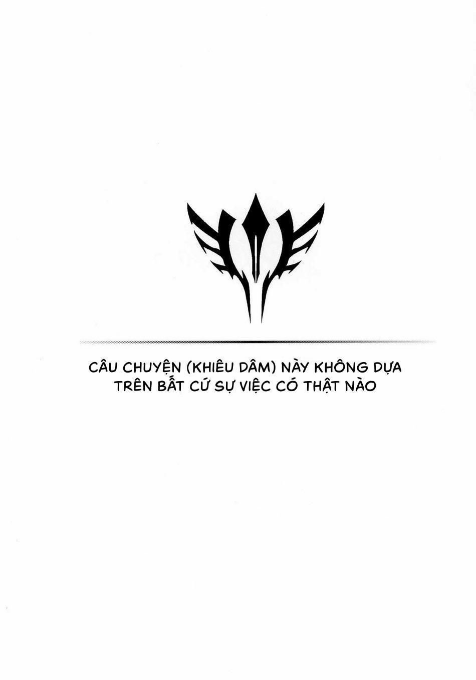 Tuyển Tập Chjch Và Chjch 56 trang 1