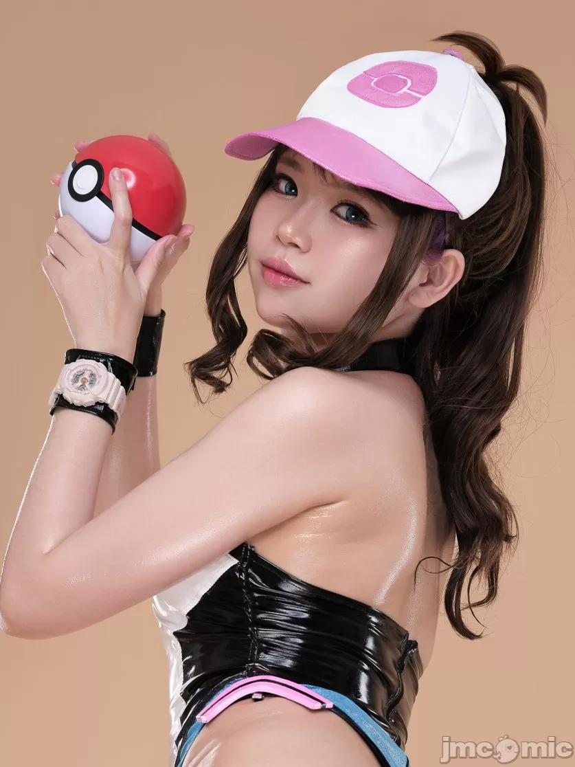 Tuyển Tập Cosplay 11 trang 10