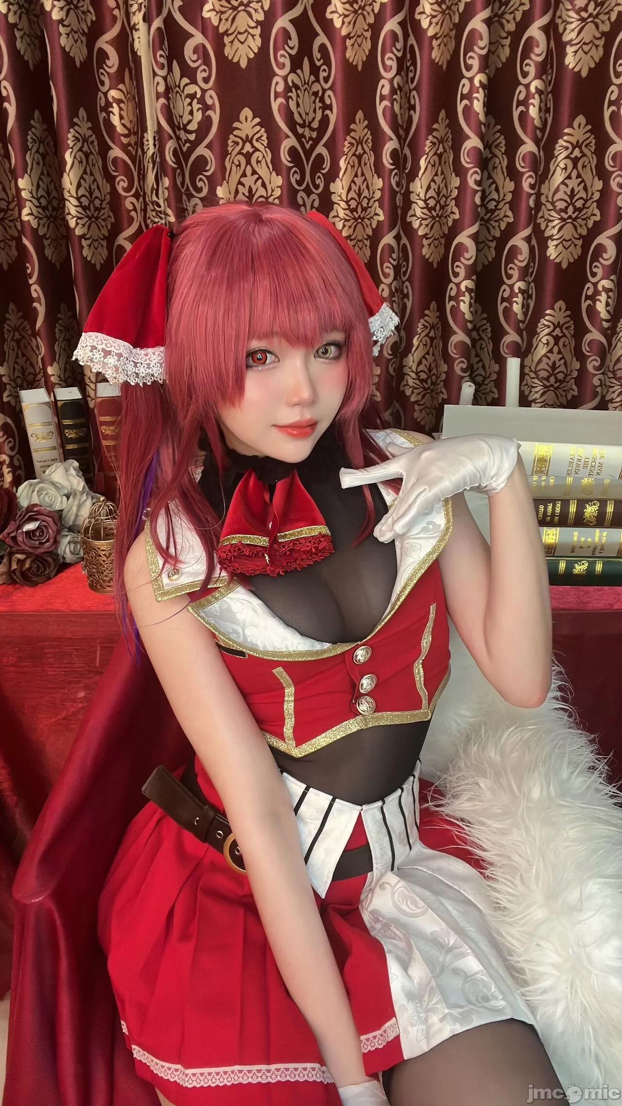 Tuyển Tập Cosplay 11 trang 3
