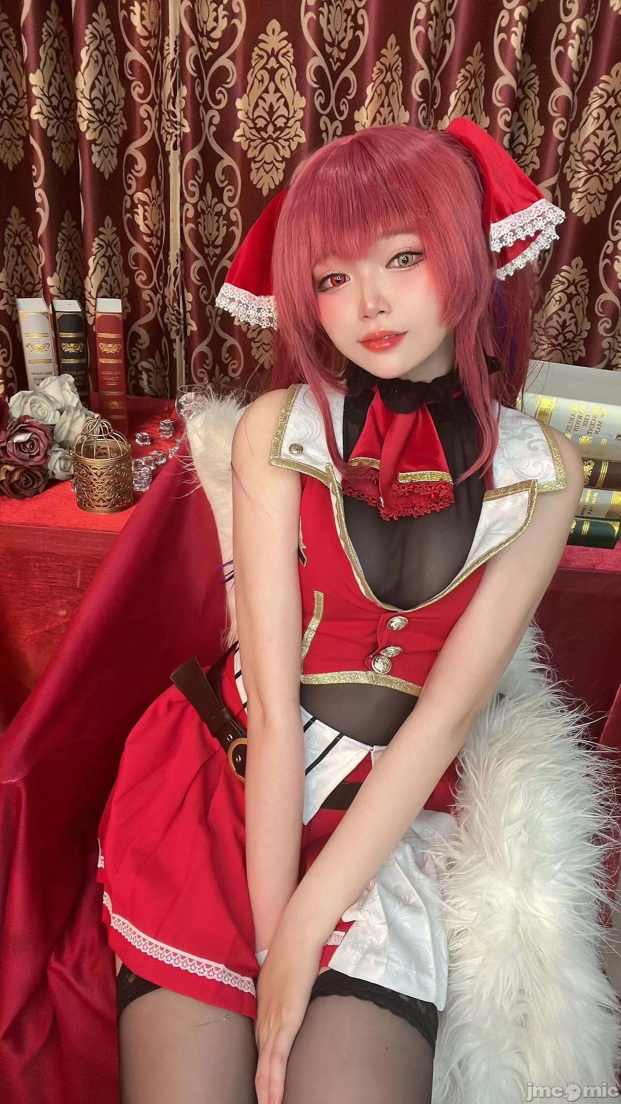 Tuyển Tập Cosplay 11 trang 4