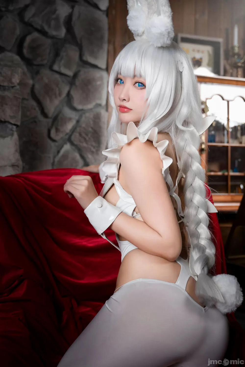 Tuyển Tập Cosplay 12 trang 12