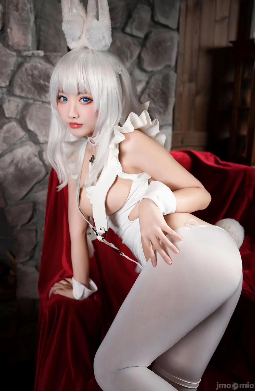Tuyển Tập Cosplay 12 trang 17