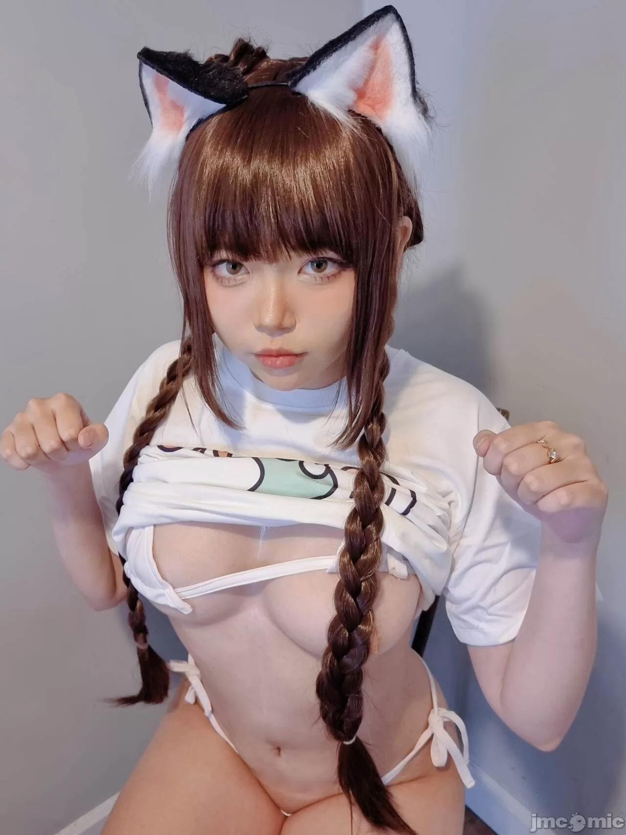 Tuyển Tập Cosplay 9 trang 26